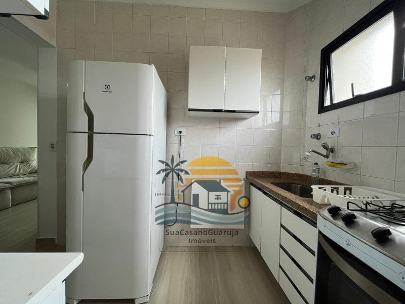 Apartamento à venda no bairro Enseada em Guarujá/SP