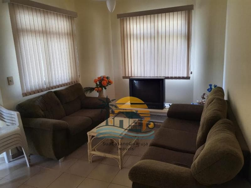 Apartamento à venda no bairro Enseada em Guarujá/SP