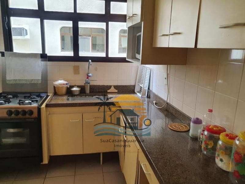 Apartamento à venda no bairro Enseada em Guarujá/SP