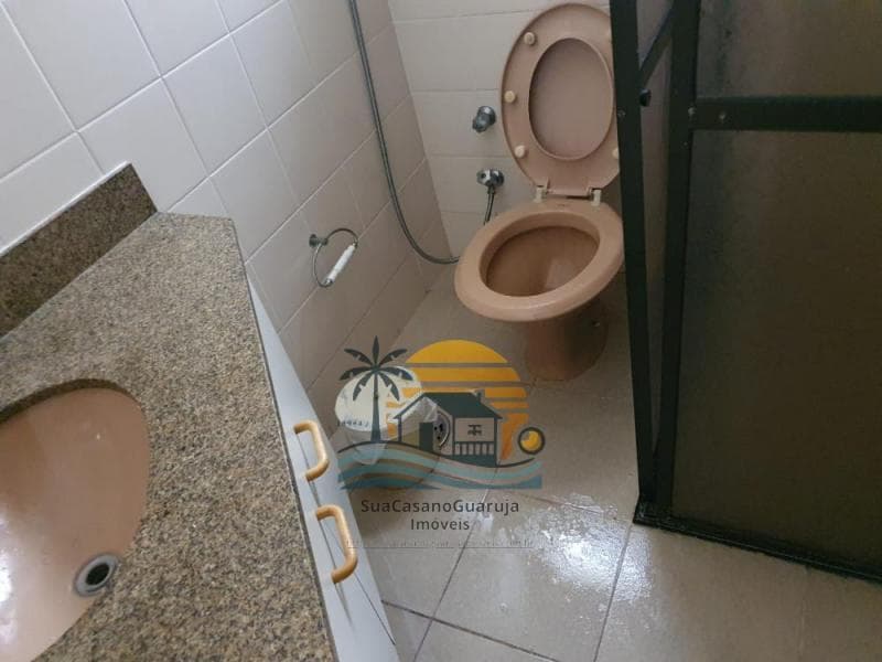 Apartamento à venda no bairro Enseada em Guarujá/SP