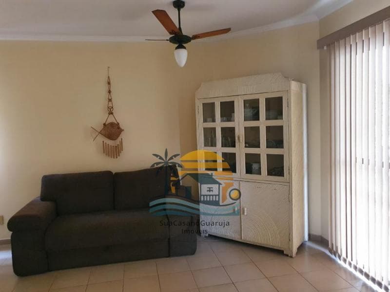 Apartamento à venda no bairro Enseada em Guarujá/SP