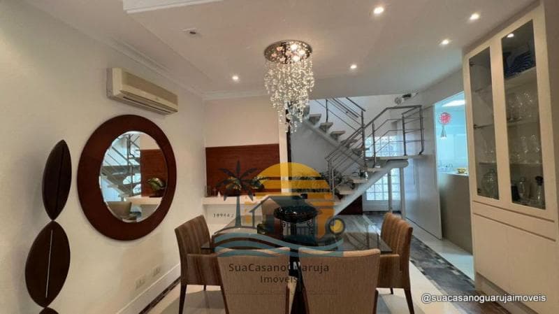 Apartamento à venda no bairro Enseada em Guarujá/SP