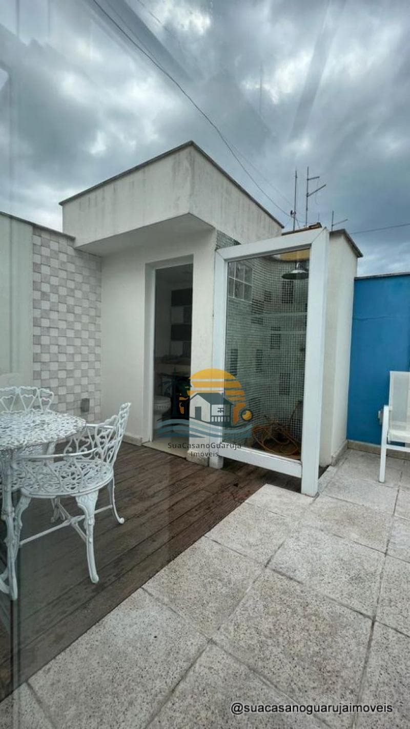Apartamento à venda no bairro Enseada em Guarujá/SP