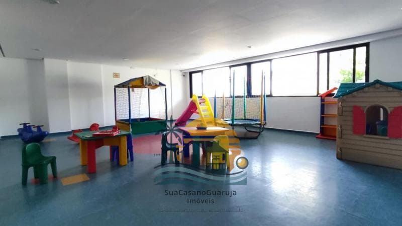 Apartamento à venda no bairro Praia Da Enseada - Fórum em Guarujá/SP