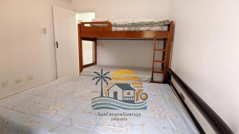 Apartamento à venda no bairro Praia Da Enseada - Fórum em Guarujá/SP