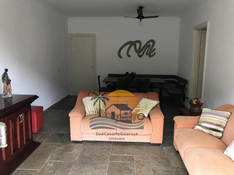 Apartamento à venda no bairro Pitangueiras em Guarujá/SP