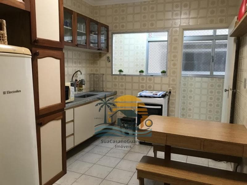 Apartamento à venda no bairro Pitangueiras em Guarujá/SP