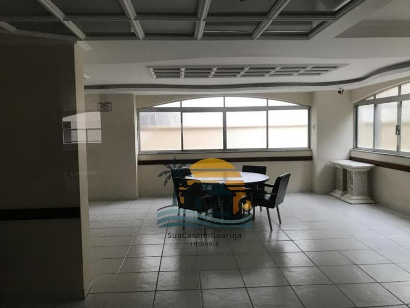 Apartamento à venda no bairro Pitangueiras em Guarujá/SP