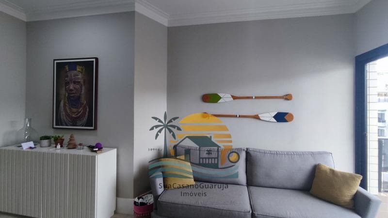 Apartamento à venda no bairro Praia Da Enseada – Hotéis em Guarujá/SP