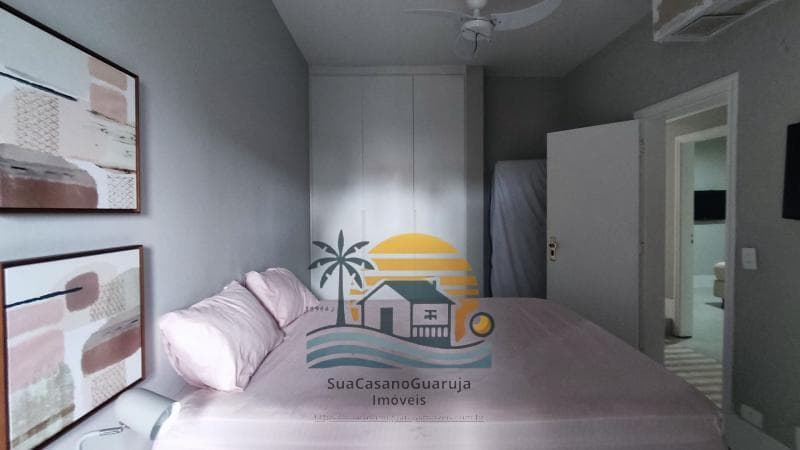 Apartamento à venda no bairro Praia Da Enseada – Hotéis em Guarujá/SP