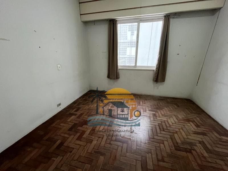 Apartamento para alugar no bairro Pitangueiras em Guarujá/SP