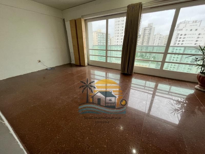 Apartamento para alugar no bairro Pitangueiras em Guarujá/SP