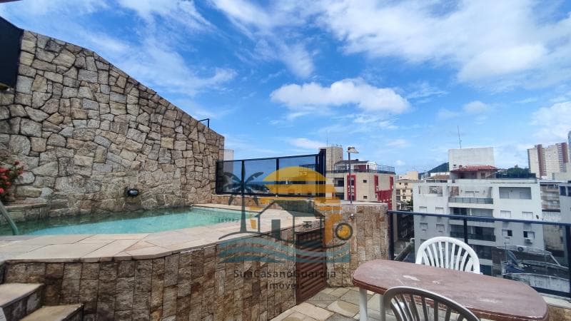 Apartamento à venda no bairro Enseada em Guarujá/SP