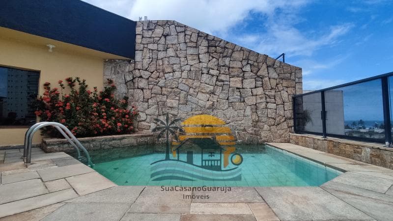 Apartamento à venda no bairro Enseada em Guarujá/SP