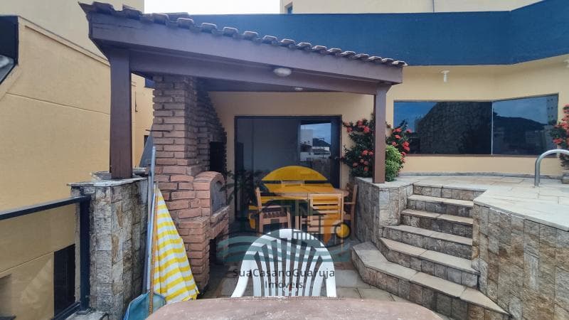 Apartamento à venda no bairro Enseada em Guarujá/SP