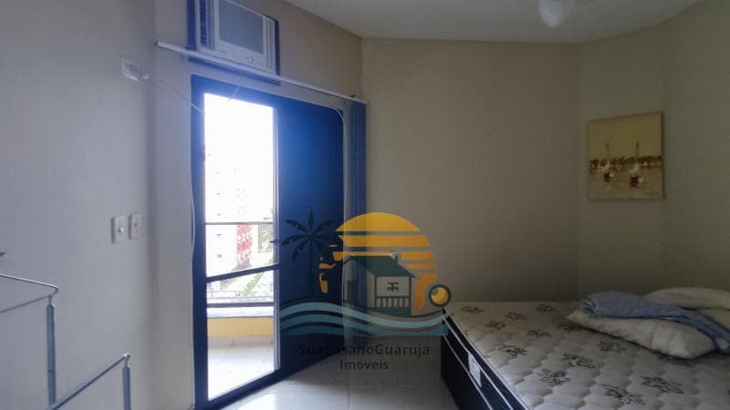 Apartamento à venda no bairro Enseada em Guarujá/SP