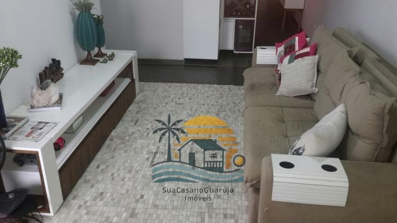 Casa à venda no bairro Jardim Las Palmas em Guarujá/SP