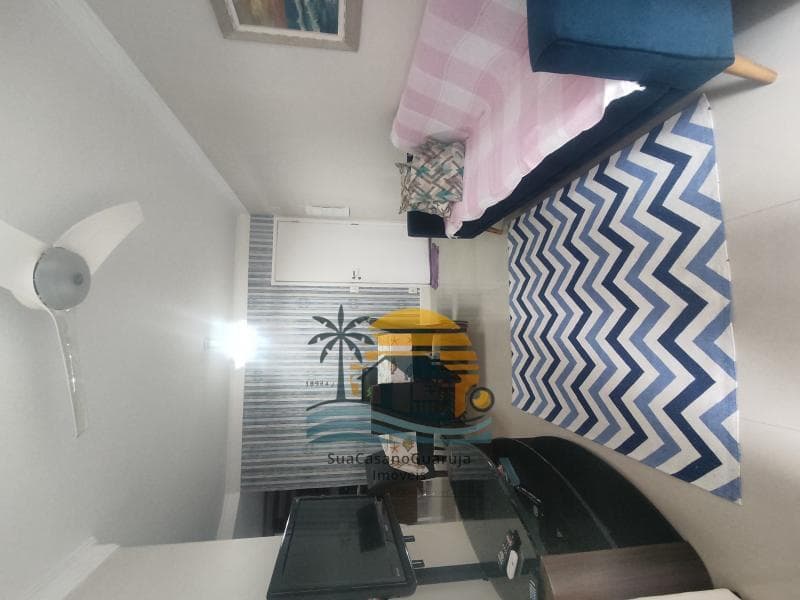 Apartamento para alugar no bairro Vila Luis Antônio em Guarujá/SP