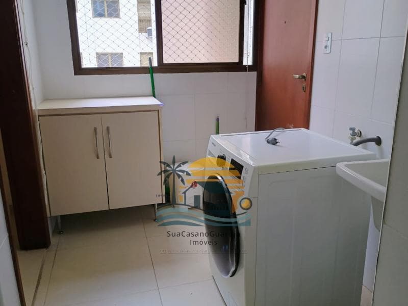 Apartamento para alugar no bairro Pitangueiras em Guarujá/SP