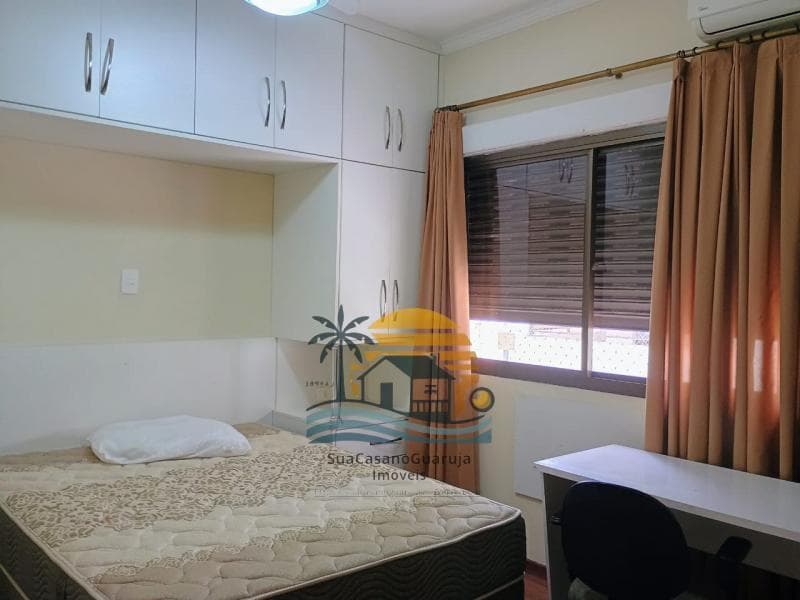 Apartamento para alugar no bairro Pitangueiras em Guarujá/SP