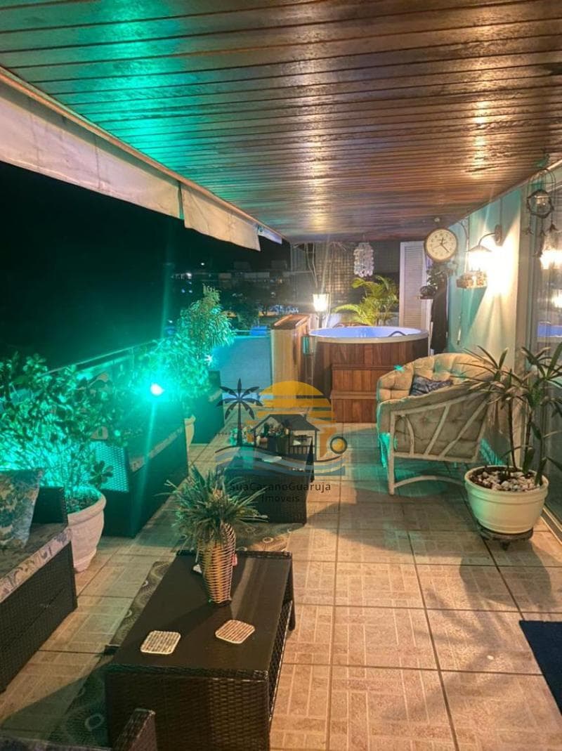 Apartamento à venda no bairro Enseada em Guarujá/SP