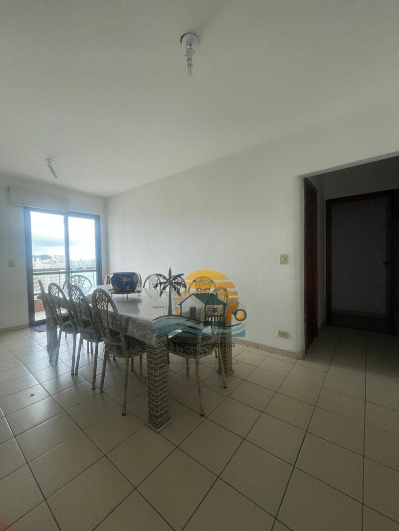 Apartamento para alugar no bairro Tombo em Guarujá/SP