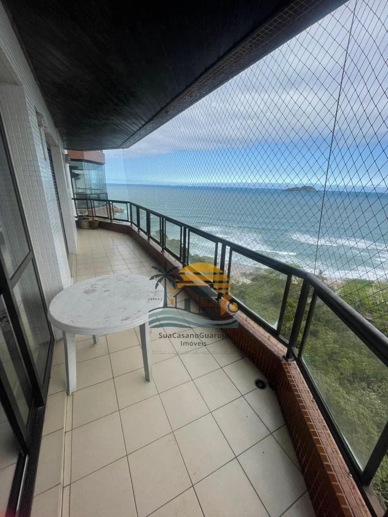 Apartamento para alugar no bairro Tombo em Guarujá/SP