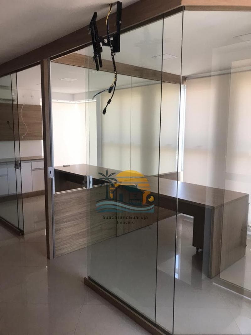 Sala à venda no bairro Pitangueiras em Guarujá/SP