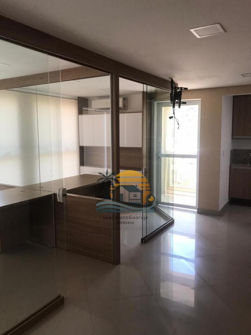 Sala à venda no bairro Pitangueiras em Guarujá/SP