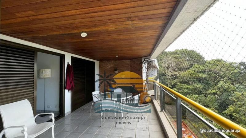 Condominio Sorocotuba Guaruja - Apartamento à venda no bairro Morro Sorocotuba em Guarujá/SP