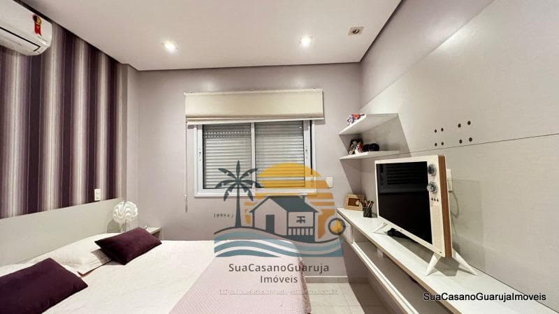Casa à venda no bairro Praia Da Enseada – Hotéis em Guarujá/SP