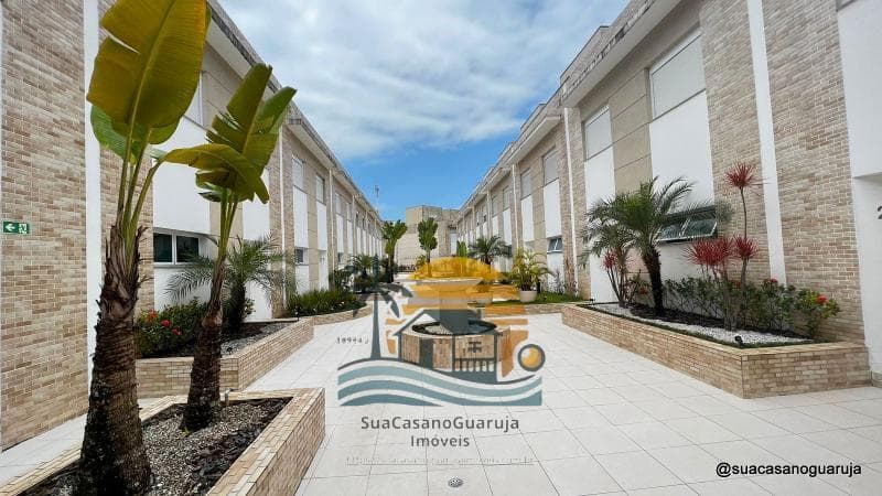 Casa à venda no bairro Praia Da Enseada – Hotéis em Guarujá/SP