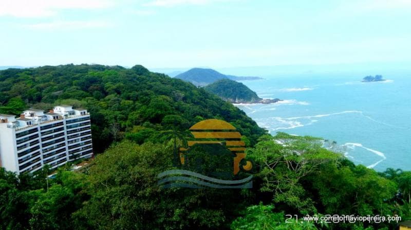 apartamento 3 dormitorios 2 suites 165 m2 2 vagas condominio sorocotuba guaruja sp