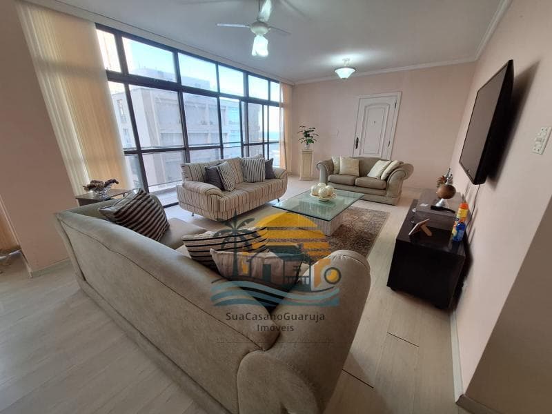 Apartamento à venda no bairro Pitangueiras em Guarujá/SP