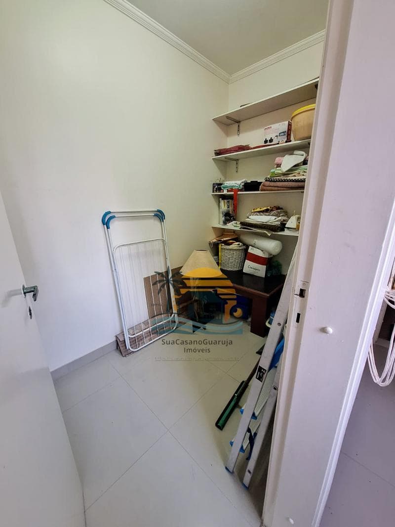 Apartamento à venda no bairro Pitangueiras em Guarujá/SP