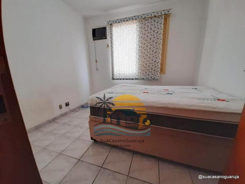 Apartamento à venda no bairro Praia Da Enseada – Aquário em Guarujá/SP
