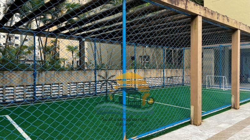 Apartamento à venda no bairro Praia Da Enseada – Aquário em Guarujá/SP