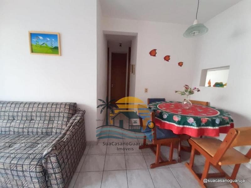 Apartamento à venda no bairro Praia Da Enseada – Aquário em Guarujá/SP