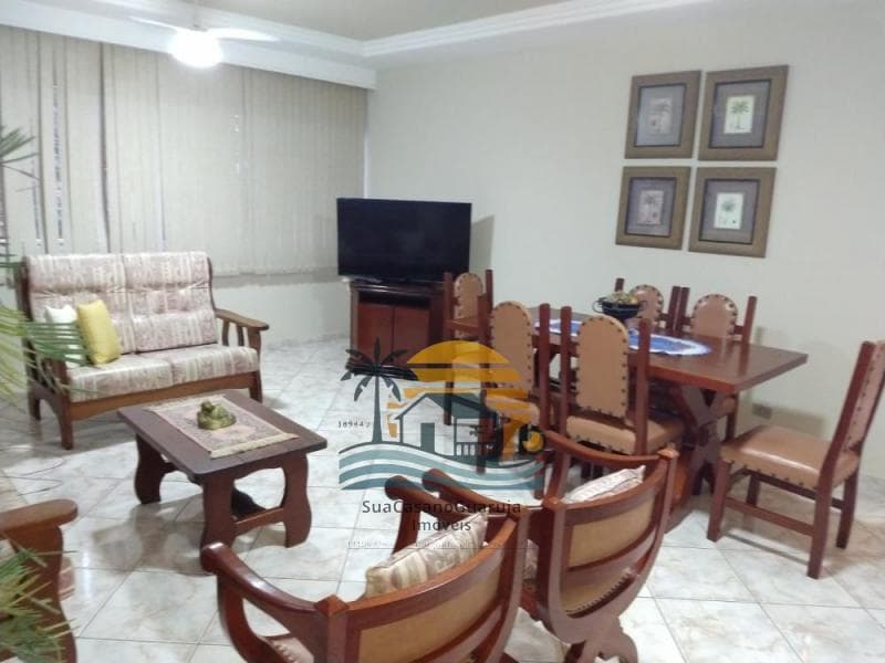Apartamento à venda no bairro Vila Alzira em Guarujá/SP