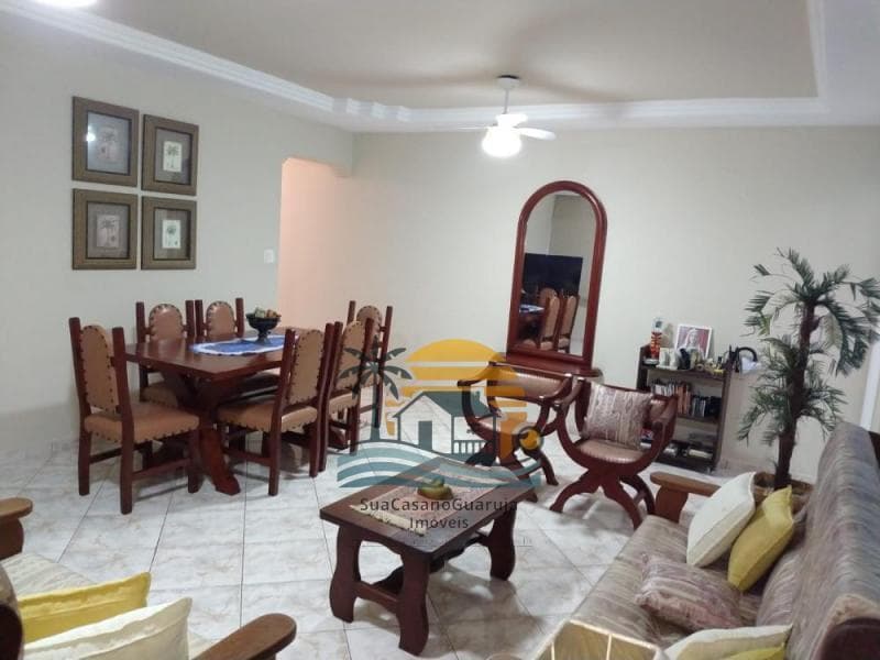 Apartamento à venda no bairro Vila Alzira em Guarujá/SP