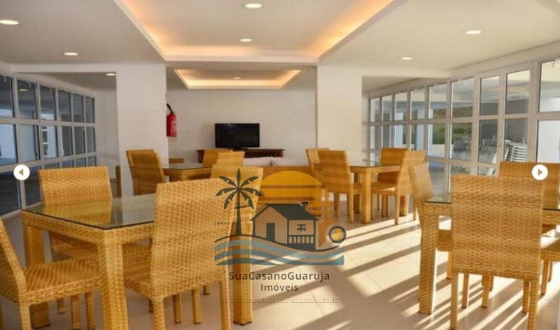 Apartamento à venda no bairro Parque Enseada em Guarujá/SP