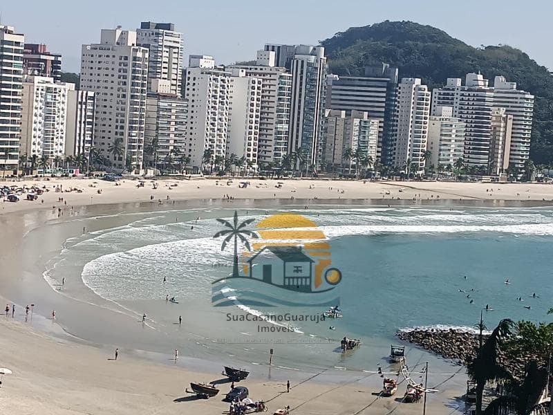 Apartamento à venda no bairro Jardim Astúrias em Guarujá/SP