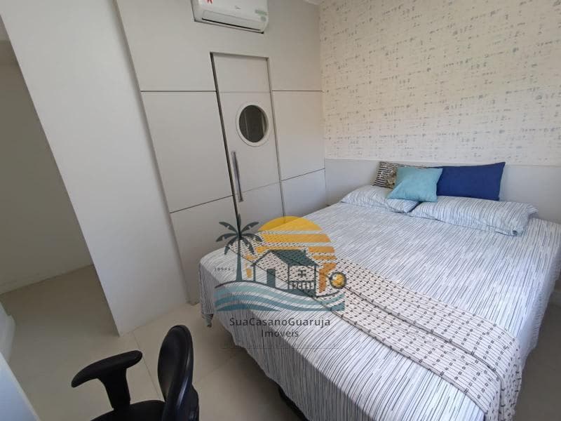 Apartamento à venda no bairro Jardim Astúrias em Guarujá/SP