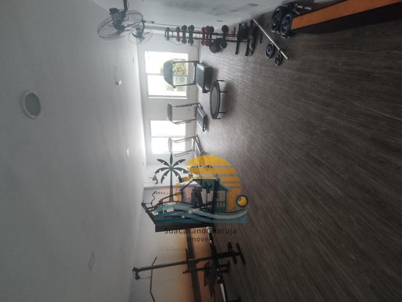 Apartamento à venda no bairro Jardim Astúrias em Guarujá/SP