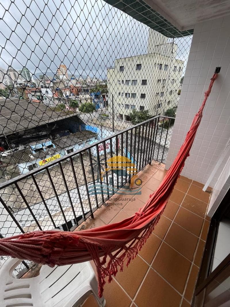 Apartamento à venda no bairro Loteamento João Batista Julião em Guarujá/SP