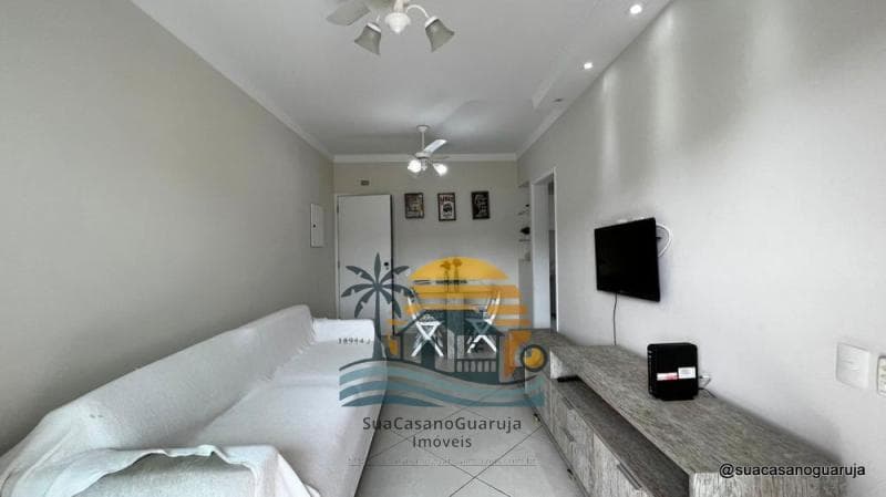 Apartamento à venda no bairro Enseada em Guarujá/SP