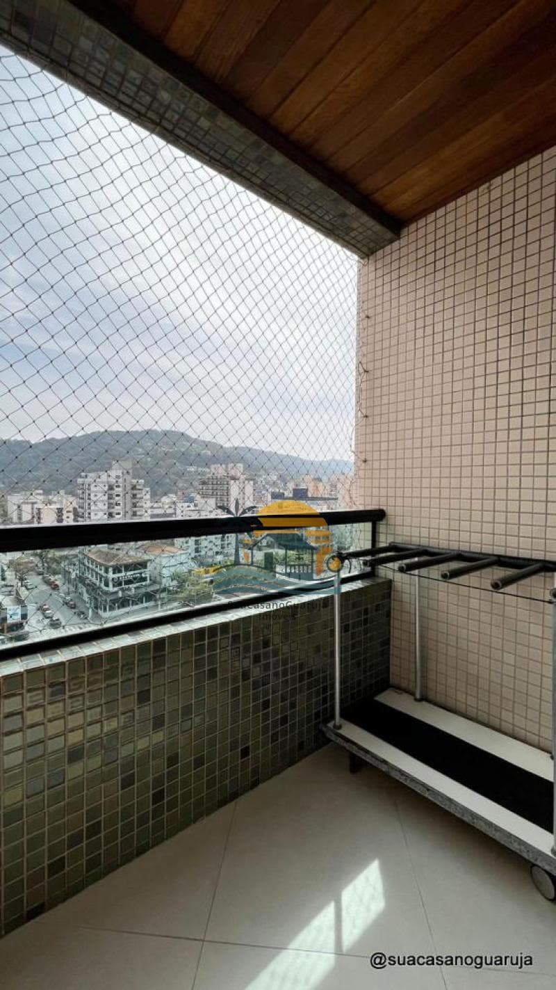 Apartamento à venda no bairro Enseada em Guarujá/SP