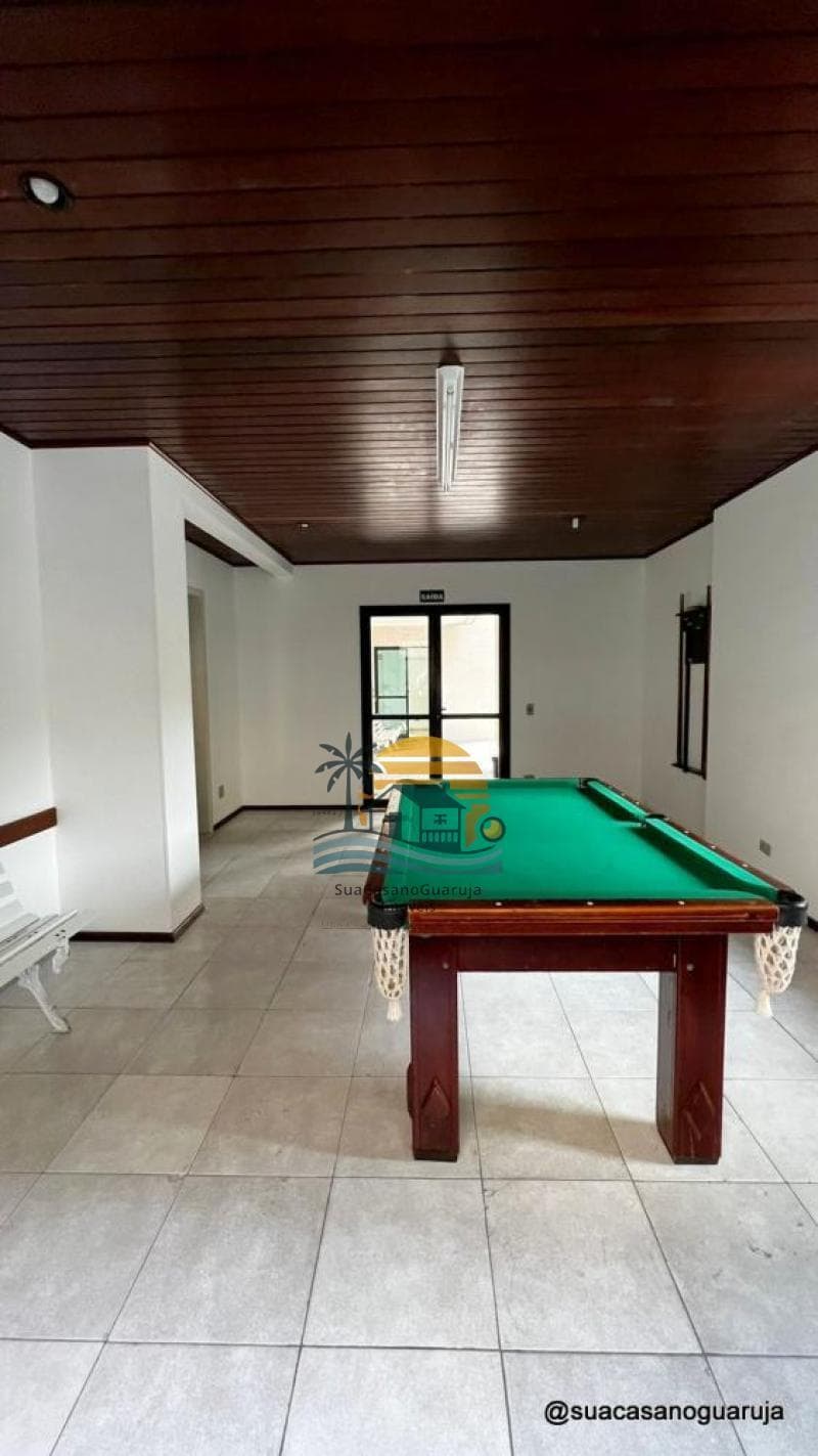 Apartamento à venda no bairro Enseada em Guarujá/SP