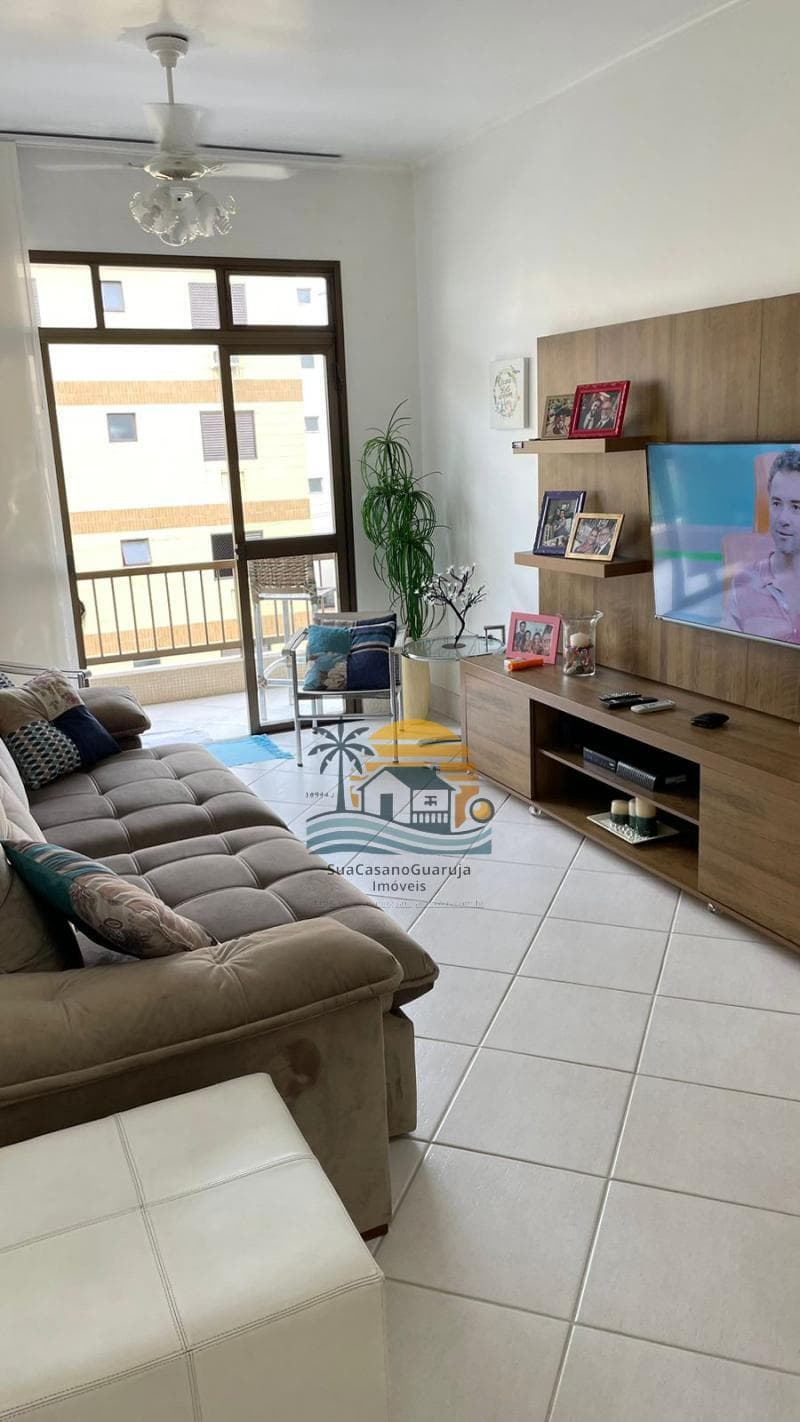 Apartamento à venda no bairro Jardim Las Palmas em Guarujá/SP