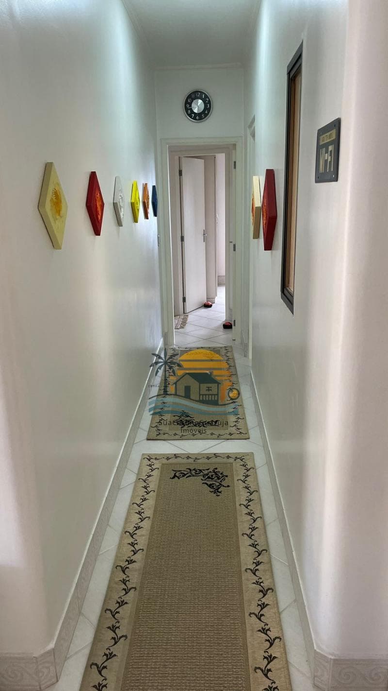 Apartamento à venda no bairro Jardim Las Palmas em Guarujá/SP